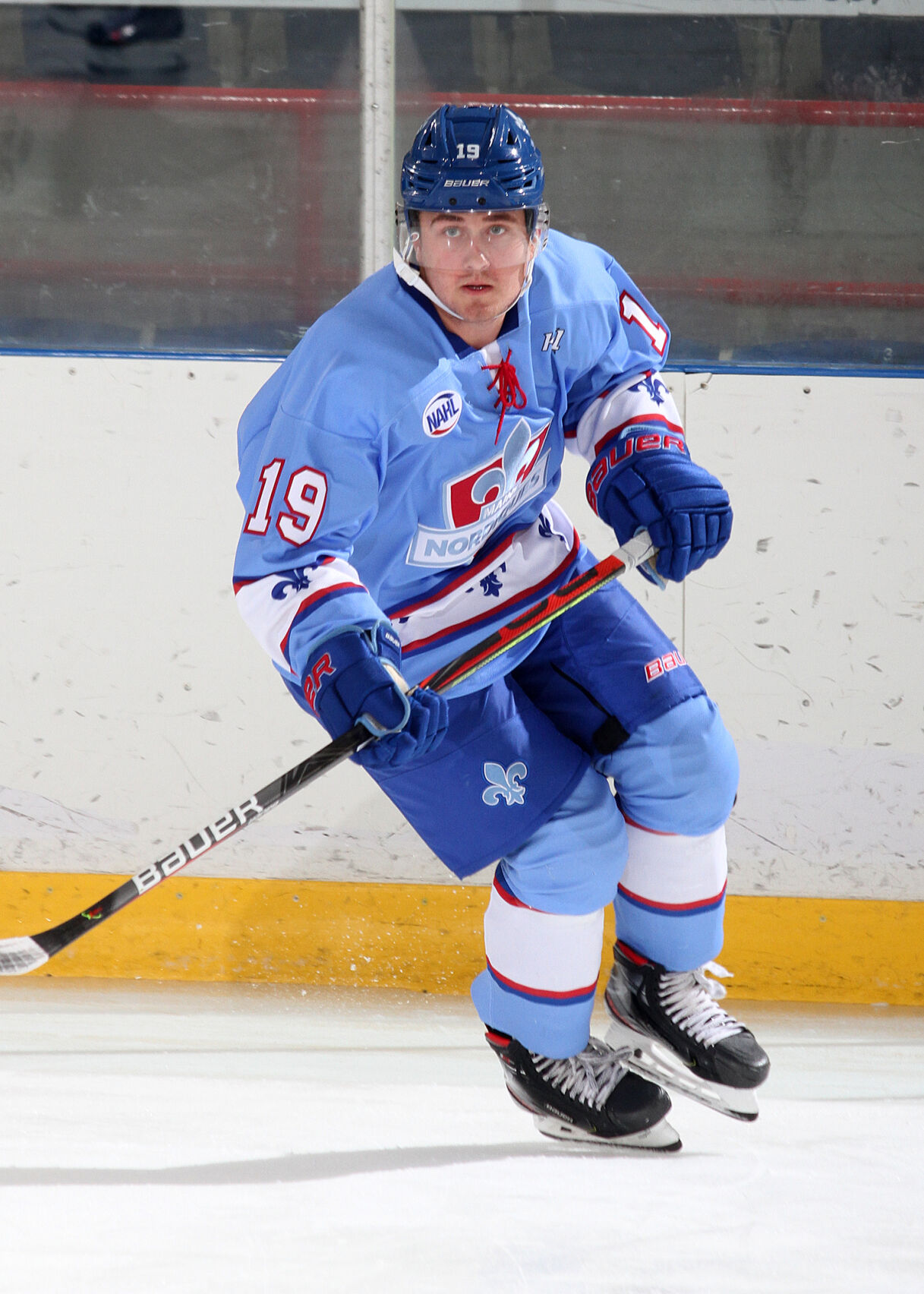 Connor Wood